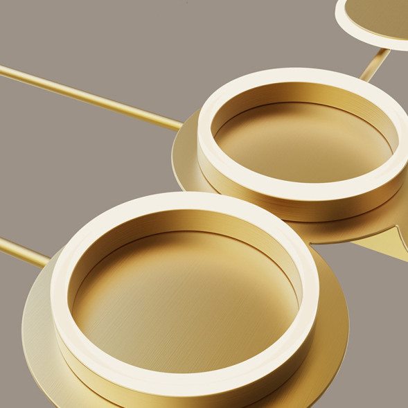 Потолочный светильник ImperiumLoft 231133-23