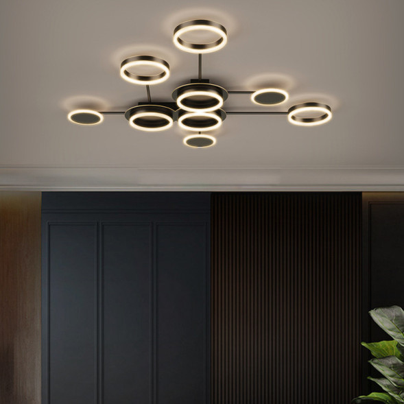 Потолочный светильник ImperiumLoft 231133-23