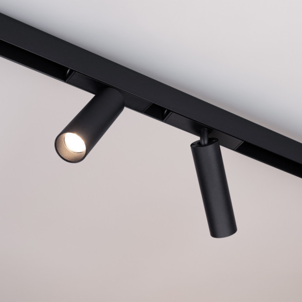 Магнитный трековый светильник Arlight MAG-SPOT-25 033241