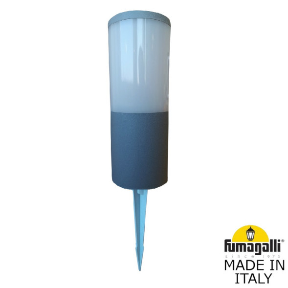 Уличный грунтовый светильник Fumagalli DR2.572.000.LYF1R Amelia