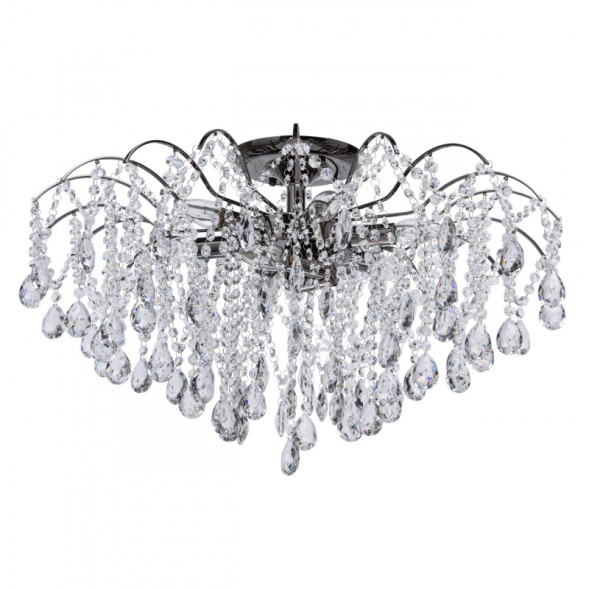 Люстра на штанге MW-Light Бриз 464018809