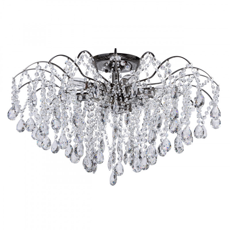Люстра на штанге MW-Light Бриз 464018809
