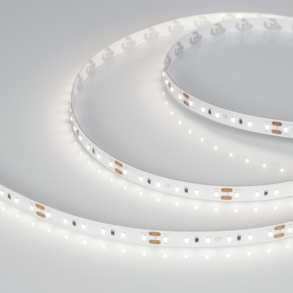 Лента Arlight MICROLED-M120-8mm 2216 024436(2) 32.5W 24V 2900lm белый (дневной) IP20