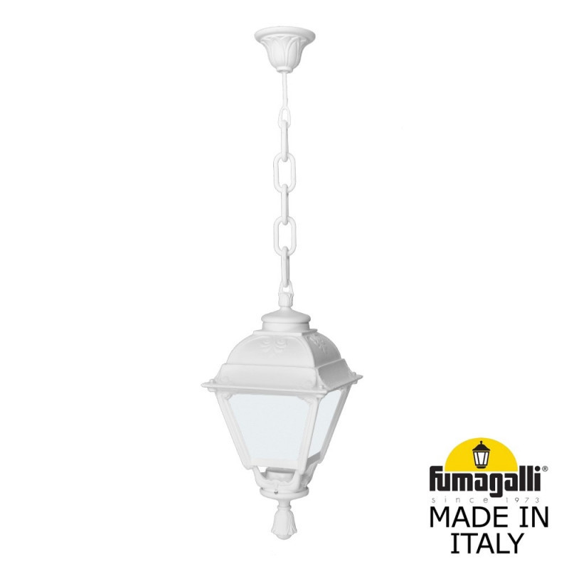 Подвесной уличный светильник Fumagalli U23.120.000.WYF1R CEFA