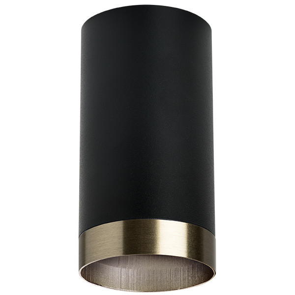 Накладной точечный светильник Lightstar RULLO R437431