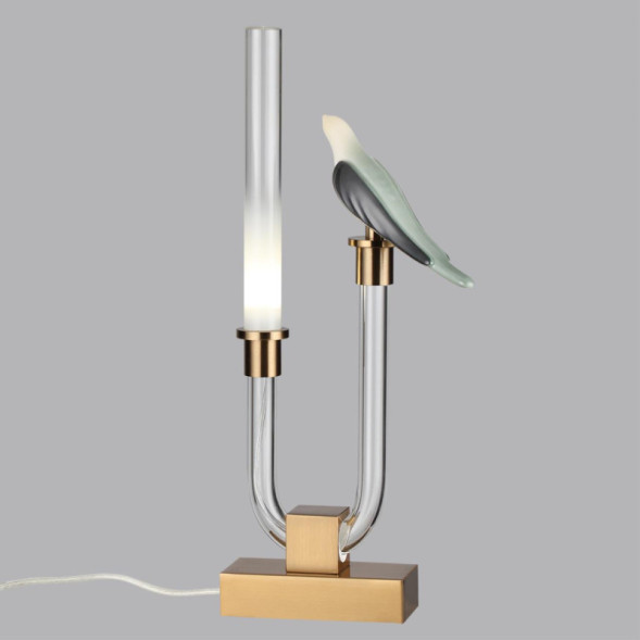 Настольная лампа Odeon Light 5431/2TL LARK