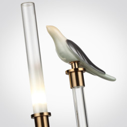 Настольная лампа Odeon Light 5431/2TL LARK