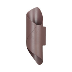 Уличный настенный светильник Odeon Light NATURE 6659/10WLA