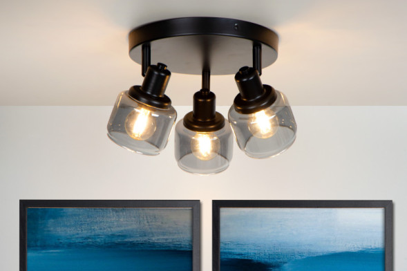 Спот LUCIDE BJORN 77979/13/30