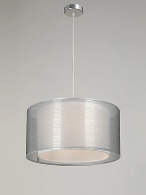 Подвесной светильник Vitaluce V2550-9/1S