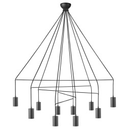 Подвесной светильник Nowodvorski IMBRIA 9680