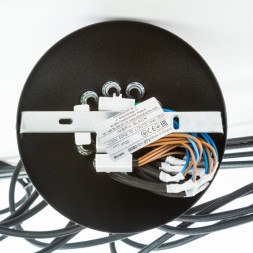 Подвесной светильник Nowodvorski IMBRIA 9680