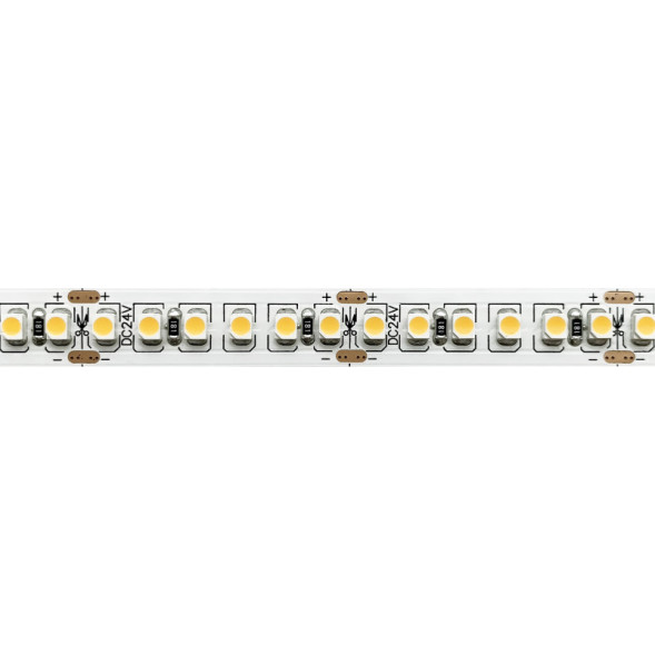 Лента ST-Luce ST016.314.20 ST016 14.4W 24V белый (теплый) IP20
