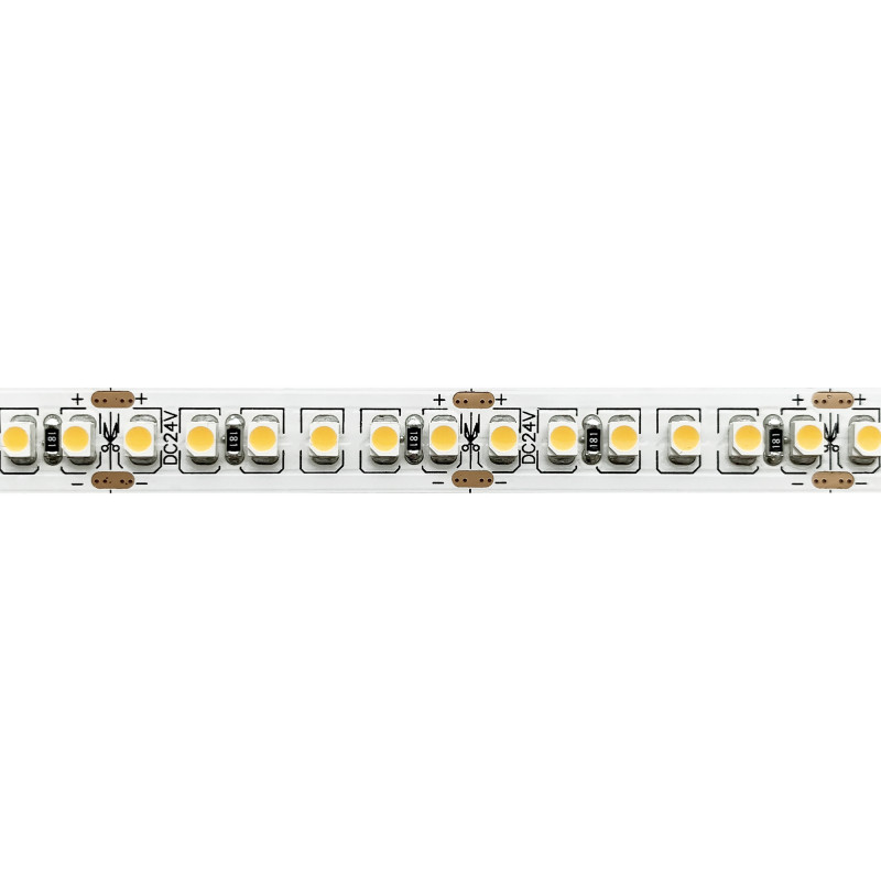 Лента ST-Luce ST016.314.20 ST016 14.4W 24V белый (теплый) IP20