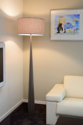 Торшер LUCIDE Conos 30794/81/36