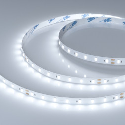 Лента Arlight ULTRA-C64-10mm 5630 037457 72W 24V белый (холодный) IP20