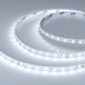 Лента Arlight ULTRA-C64-10mm 5630 037457 72W 24V белый (холодный) IP20