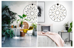 Подвесная люстра Maytoni VOLARE MOD037PL-L48B