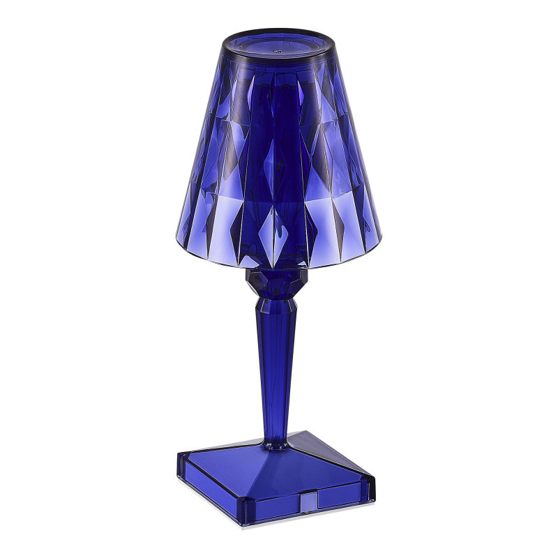 Настольная лампа ST-Luce Sparkle SL1010.714.01