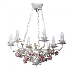 Подвесная люстра Vitaluce V1137 V1137/6