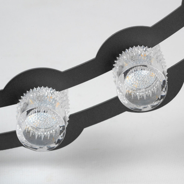 Подвесной светильник Lussole ALPINE LSP-7255