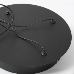 Подвесной светильник Lussole ALPINE LSP-7255