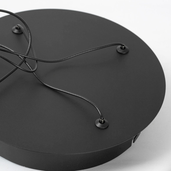 Подвесной светильник Lussole ALPINE LSP-7255