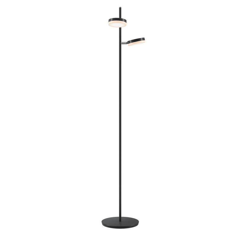 Торшер Maytoni FAD MOD070FL-L12B3K