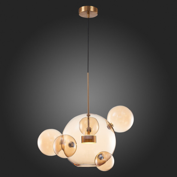 Подвесной светильник ST-Luce BOPONE SL1133.313.01