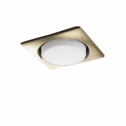 Встраиваемый точечный светильник Lightstar Tensio 212121