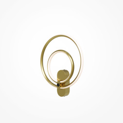 Бра Maytoni LINK MOD357WL-L16BS3K