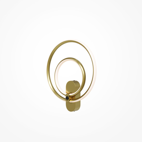 Бра Maytoni LINK MOD357WL-L16BS3K