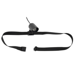 Спот Nowodvorski Rumi Led 11543