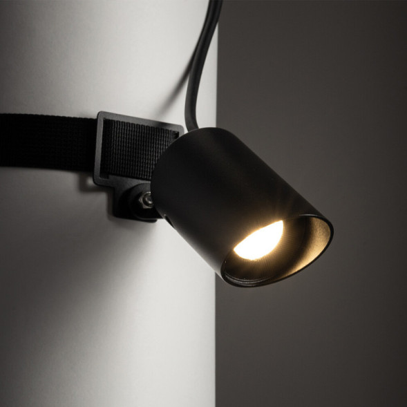 Спот Nowodvorski Rumi Led 11543