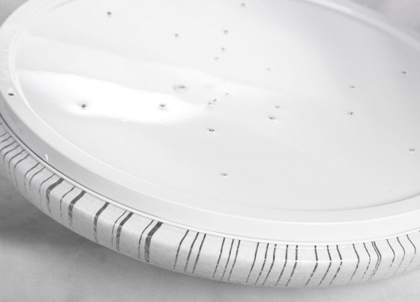 Потолочный светильник Lussole MOONLIGHT LSP-8321