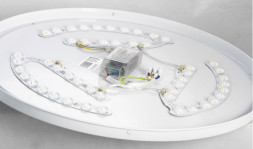 Потолочный светильник Lussole MOONLIGHT LSP-8321