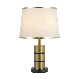 Настольная лампа MODELUX 5515.01TL ML.5515.01TL BS