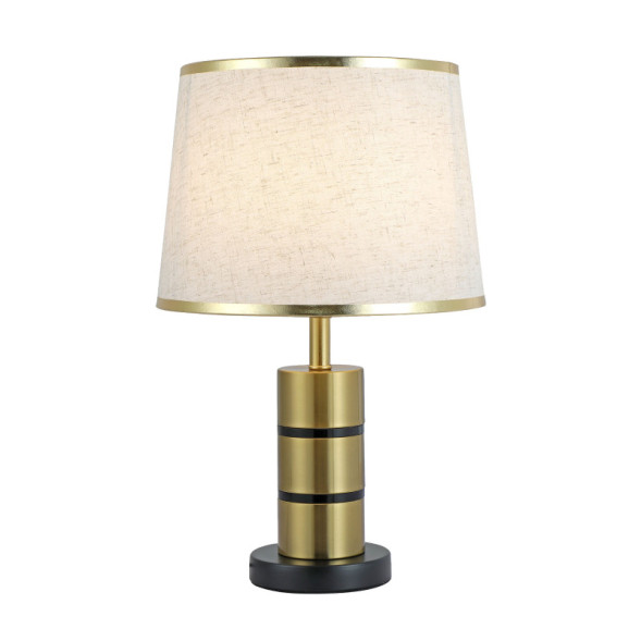 Настольная лампа MODELUX 5515.01TL ML.5515.01TL BS