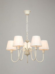 Подвесная люстра Vitaluce V3339 V3339/5