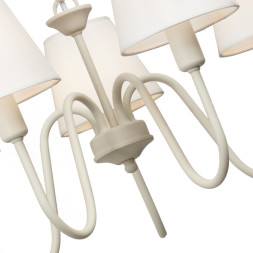 Подвесная люстра Vitaluce V3339 V3339/5