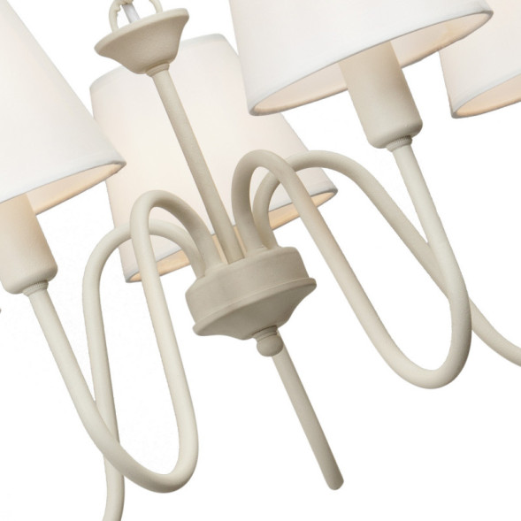 Подвесная люстра Vitaluce V3339 V3339/5