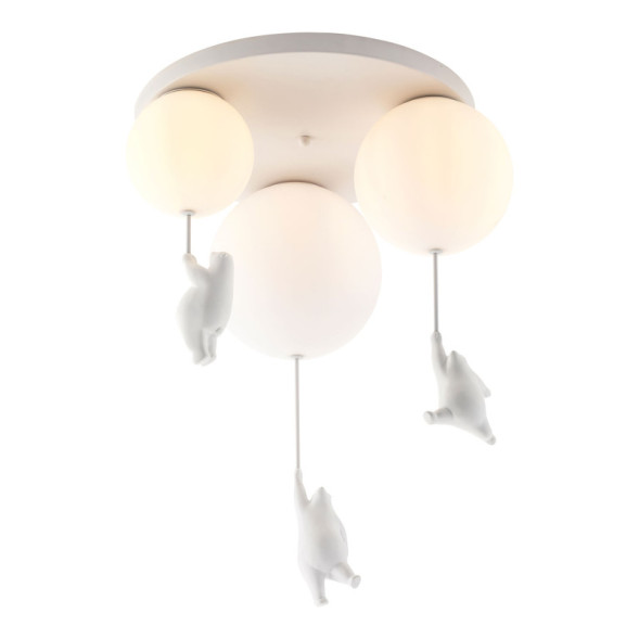 Детский светильник Lussole DOVE LSP-8904