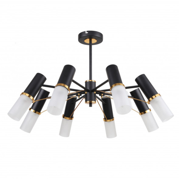 Люстра на штанге F-Promo Viator 2558-8P