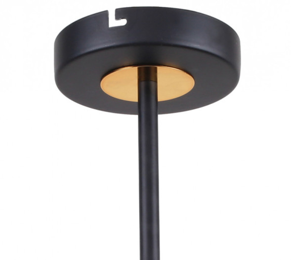 Люстра на штанге F-Promo Viator 2558-8P