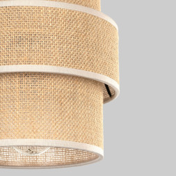 Подвесной светильник TK Lighting Calisto 5401