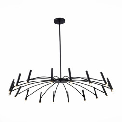 Люстра на штанге ST-Luce SPIDEY SL1214.402.18