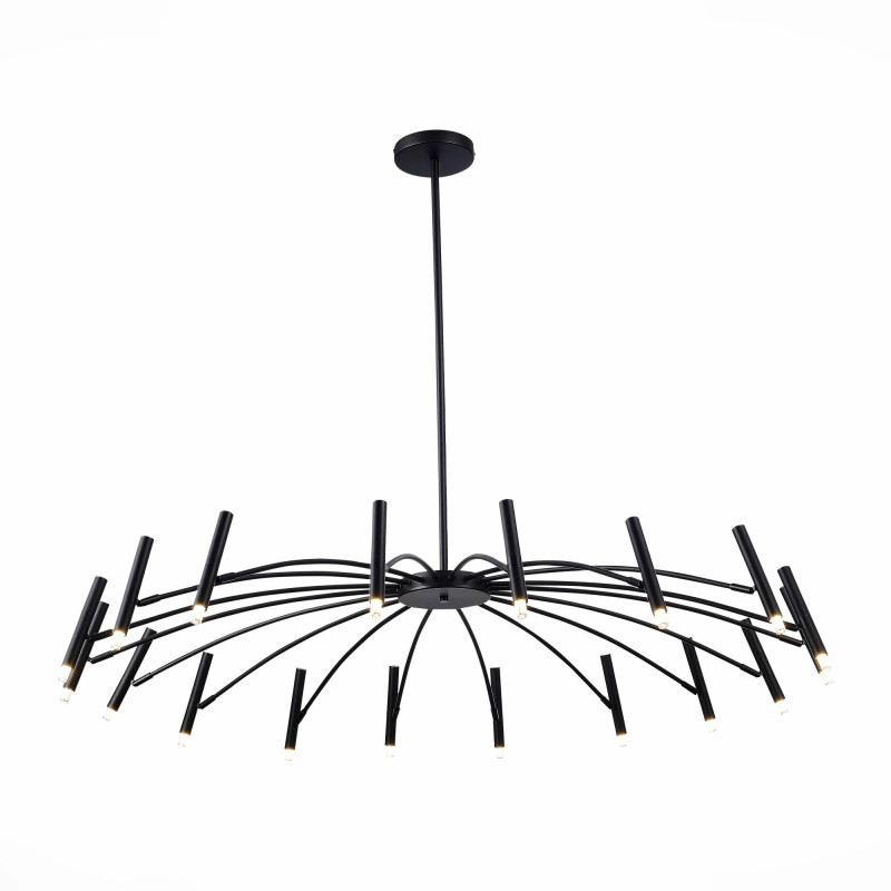 Люстра на штанге ST-Luce SPIDEY SL1214.402.18