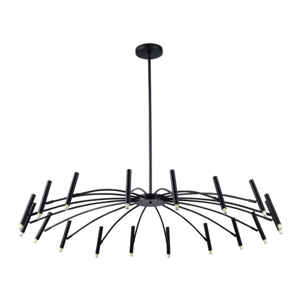 Люстра на штанге ST-Luce SPIDEY SL1214.402.18