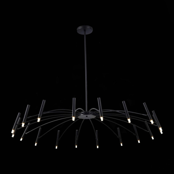 Люстра на штанге ST-Luce SPIDEY SL1214.402.18