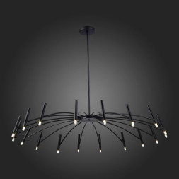 Люстра на штанге ST-Luce SPIDEY SL1214.402.18